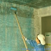界面剂和墙锢、地固的区别？