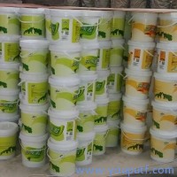 西安优普彤飞白乳胶上市啦！