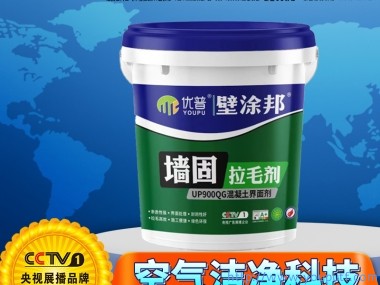 优普壁涂邦多功能界面拉毛剂