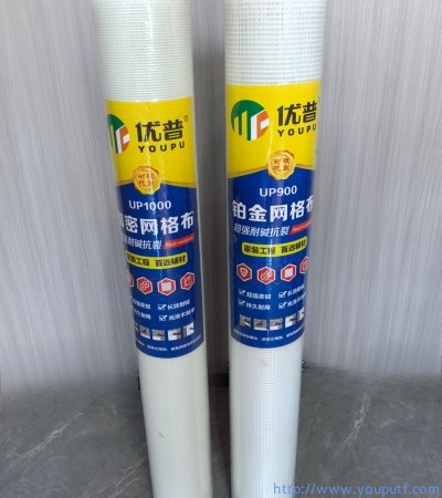 优普网格布